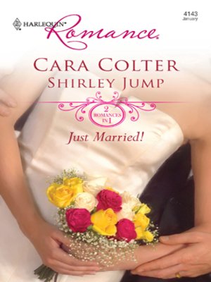 cover image of Just Married!